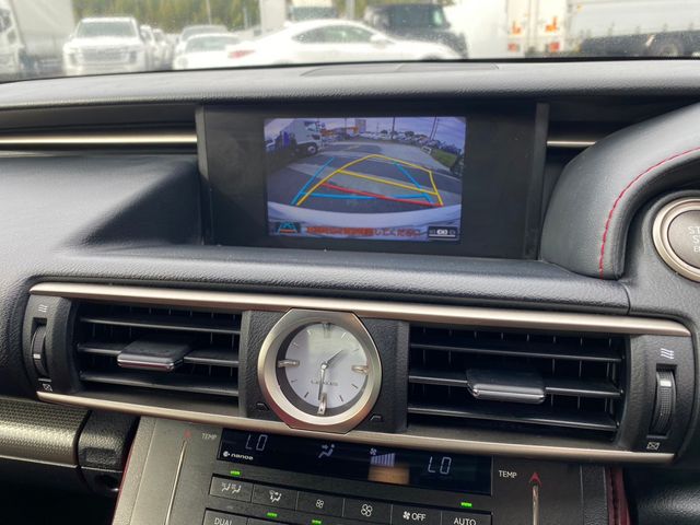 Lexus RC 2014-10 17444-15
