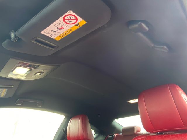 Lexus RC 2014-10 17444-13