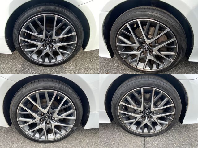 Lexus RC 2014-10 17444-23