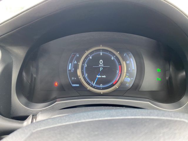 Lexus RC 2014-10 17444-21