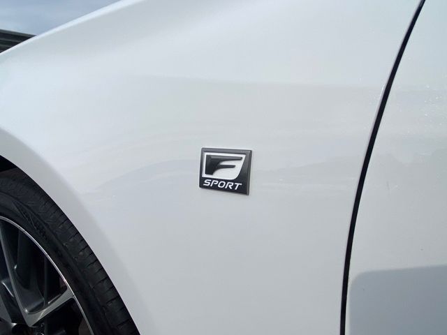 Lexus RC 2014-10 17444-7