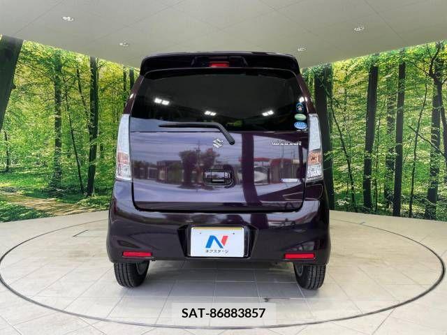 Suzuki WAGON R 2016-11 342080-15