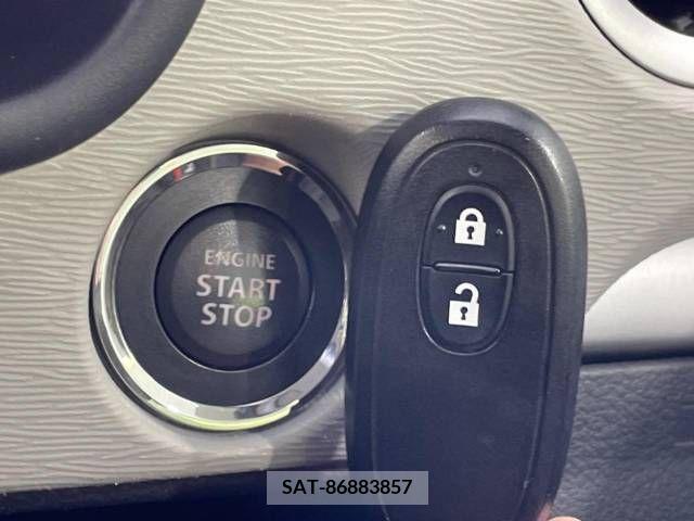 Suzuki WAGON R 2016-11 342080-6