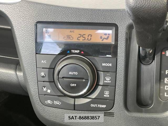 Suzuki WAGON R 2016-11 342080-5