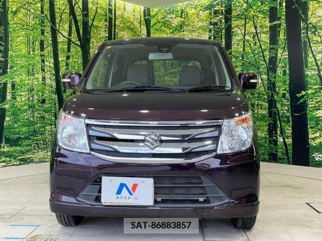Suzuki WAGON R 2016-11 342080-14