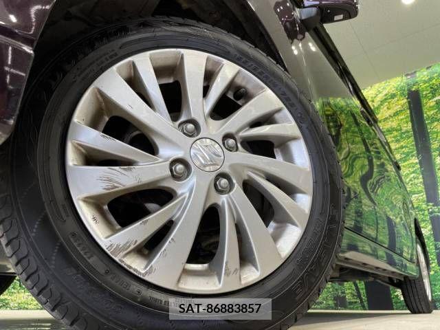 Suzuki WAGON R 2016-11 342080-13