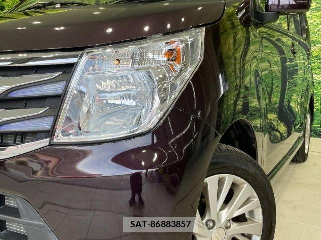 Suzuki WAGON R 2016-11 342080-12