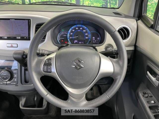 Suzuki WAGON R 2016-11 342080-11