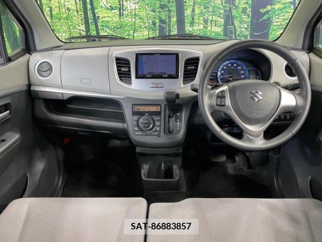 Suzuki WAGON R 2016-11 342080-1