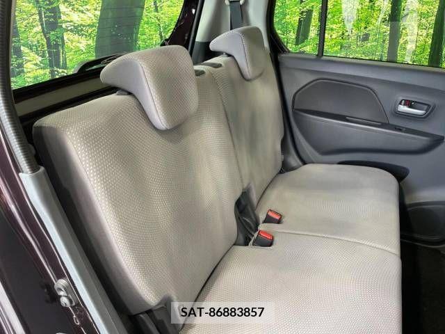 Suzuki WAGON R 2016-11 342080-9