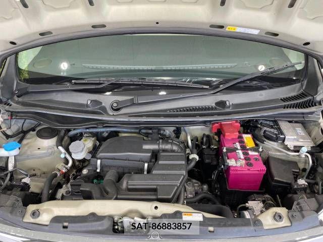 Suzuki WAGON R 2016-11 342080-18