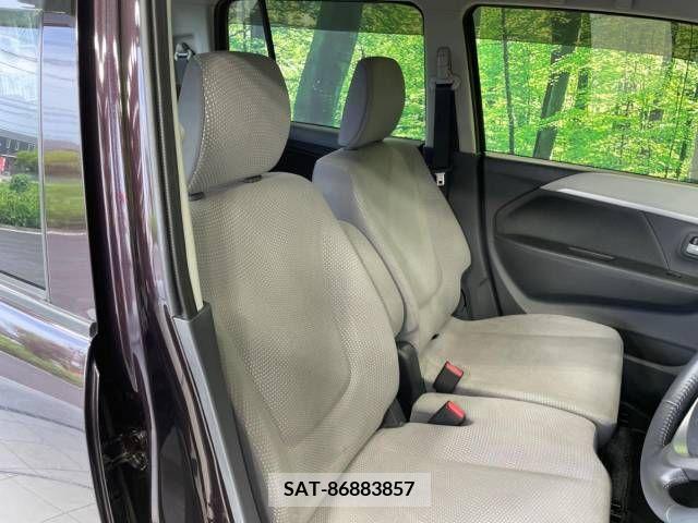 Suzuki WAGON R 2016-11 342080-8