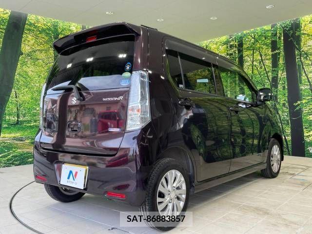 Suzuki WAGON R 2016-11 342080-17