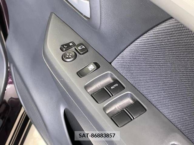 Suzuki WAGON R 2016-11 342080-7