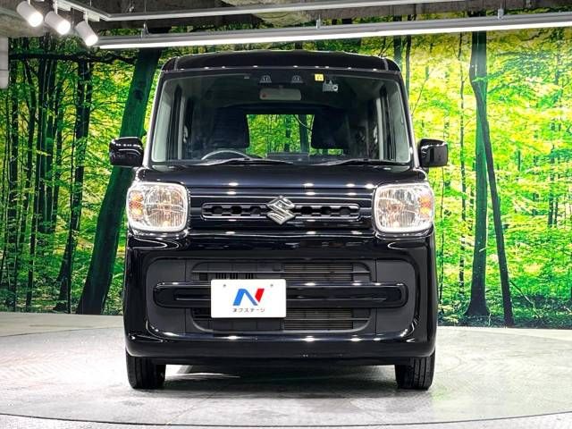 Suzuki SPACIA 2021-11 194516-14