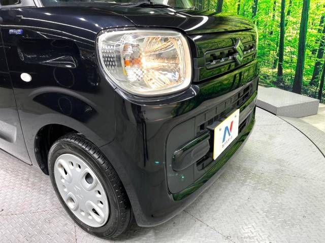 Suzuki SPACIA 2021-11 194516-12