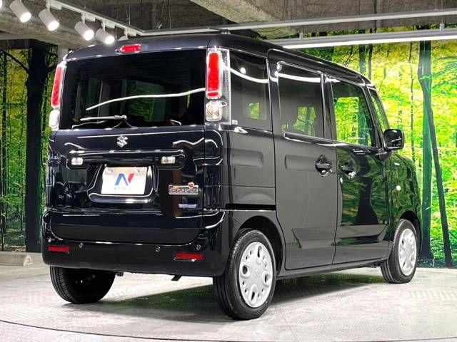 Suzuki SPACIA 2021-11 194516-17