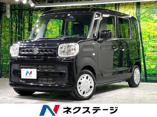 Suzuki SPACIA 2021-11 194516-0