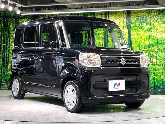 Suzuki SPACIA 2021-11 194516-16
