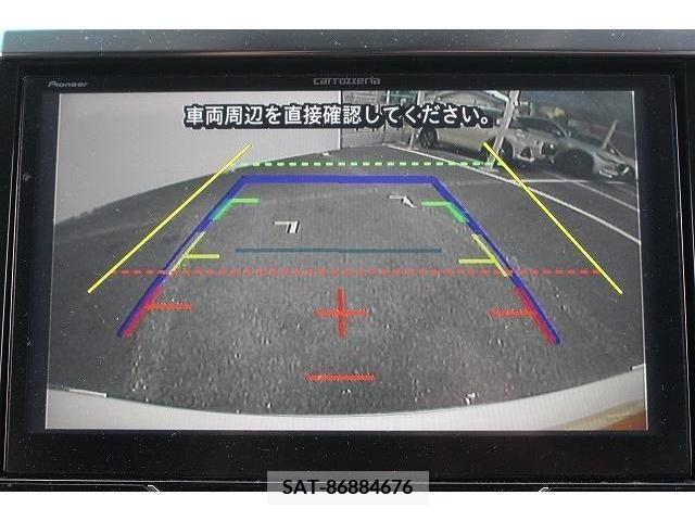 Toyota VELLFIRE 2017-03 369837-3