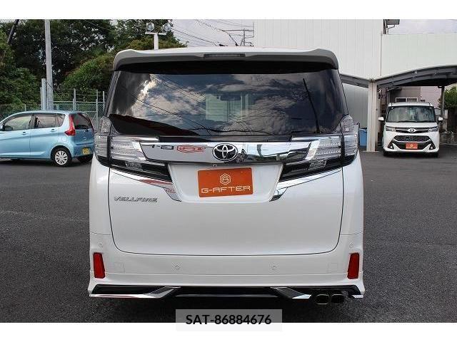 Toyota VELLFIRE 2017-03 369837-11