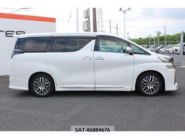 Toyota VELLFIRE 2017-03 369837-10