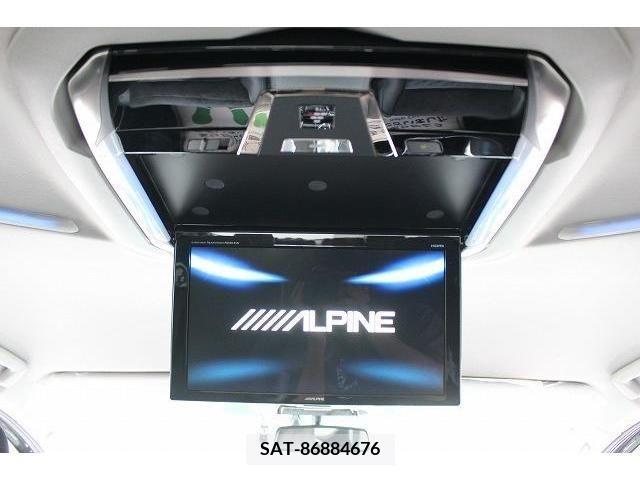 Toyota VELLFIRE 2017-03 369837-4