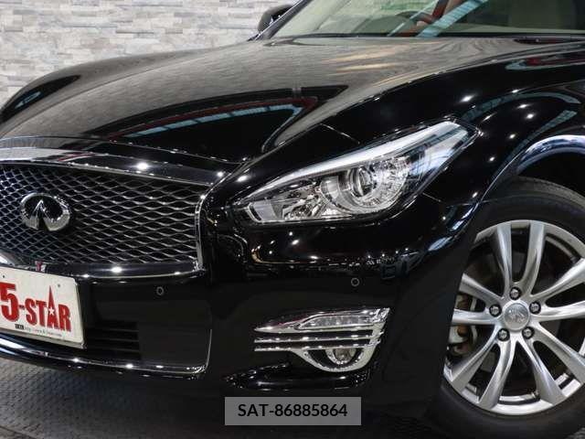 Nissan FUGA 2016-03 391074-4