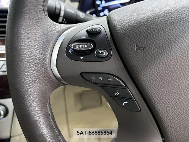 Nissan FUGA 2016-03 391074-18