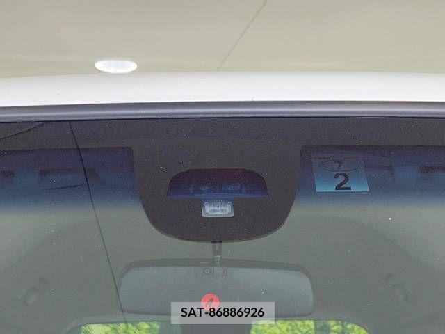 Honda N BOX CUSTOM 2016-02 306640-2