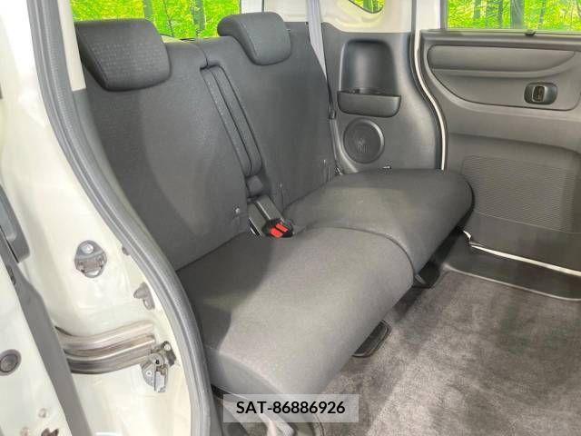 Honda N BOX CUSTOM 2016-02 306640-9