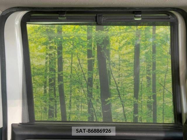 Honda N BOX CUSTOM 2016-02 306640-6