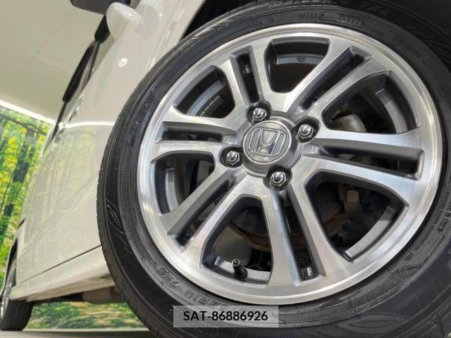 Honda N BOX CUSTOM 2016-02 306640-13