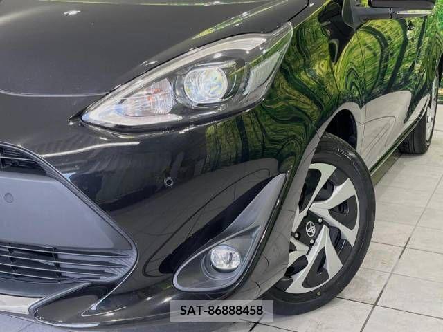Toyota AQUA 2020-12 356164-12