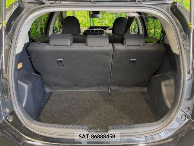Toyota AQUA 2020-12 356164-10