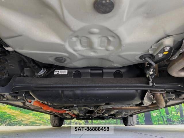 Toyota AQUA 2020-12 356164-19