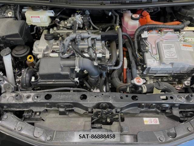 Toyota AQUA 2020-12 356164-18