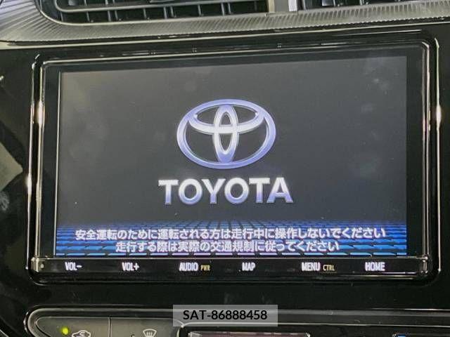 Toyota AQUA 2020-12 356164-2