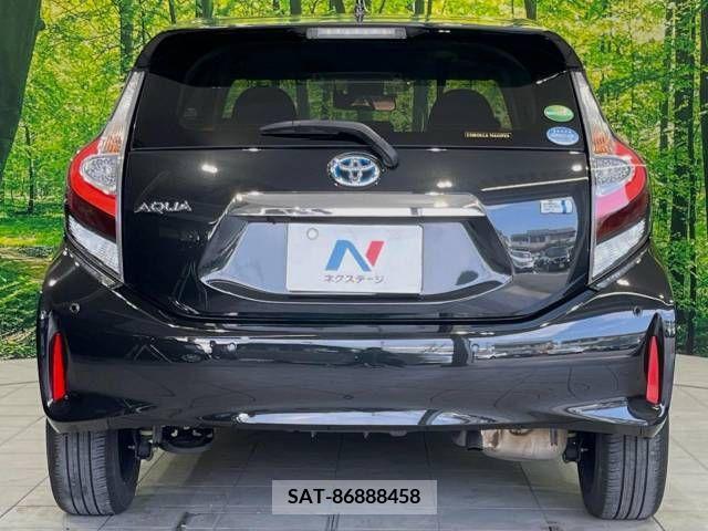 Toyota AQUA 2020-12 356164-15