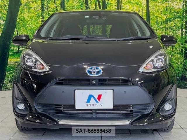 Toyota AQUA 2020-12 356164-14