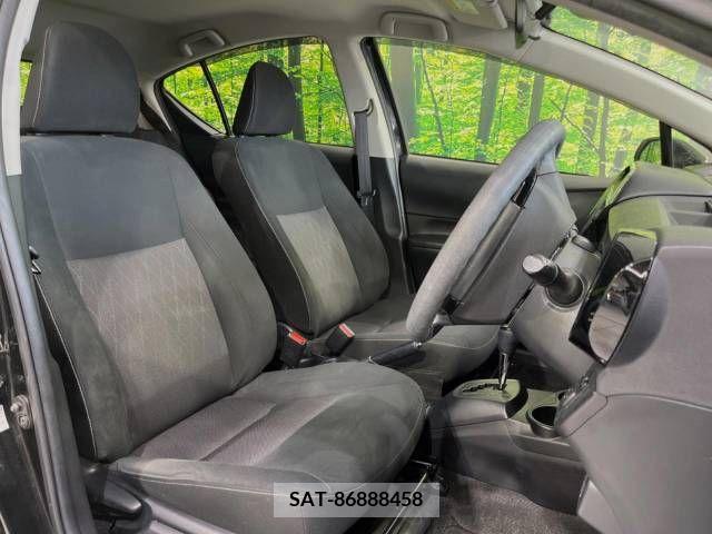 Toyota AQUA 2020-12 356164-8