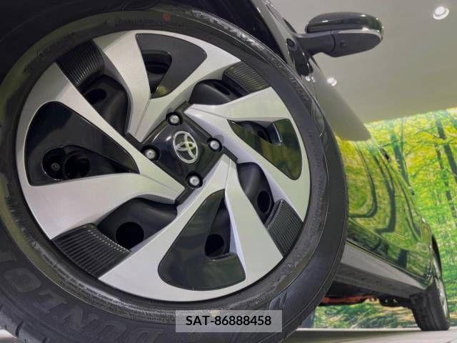 Toyota AQUA 2020-12 356164-13