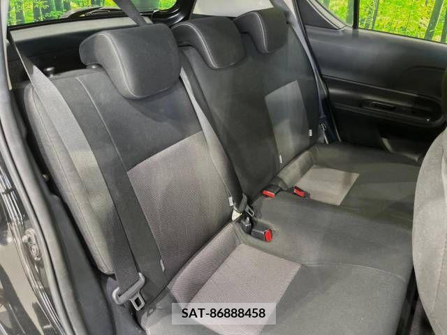 Toyota AQUA 2020-12 356164-9