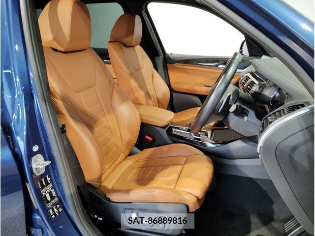 Bmw X3 2017-12 376243-9