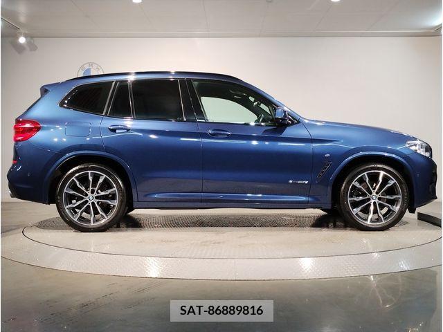 Bmw X3 2017-12 376243-5