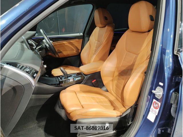 Bmw X3 2017-12 376243-8