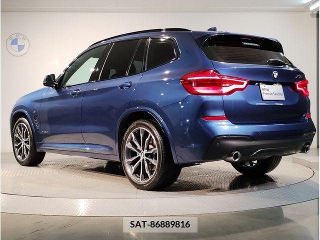 Bmw X3 2017-12 376243-2