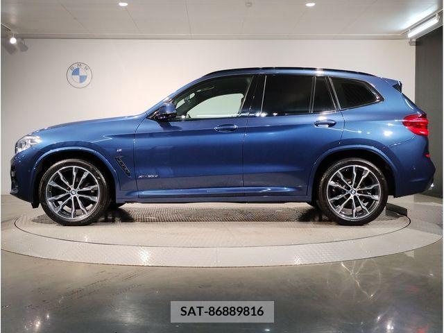 Bmw X3 2017-12 376243-1