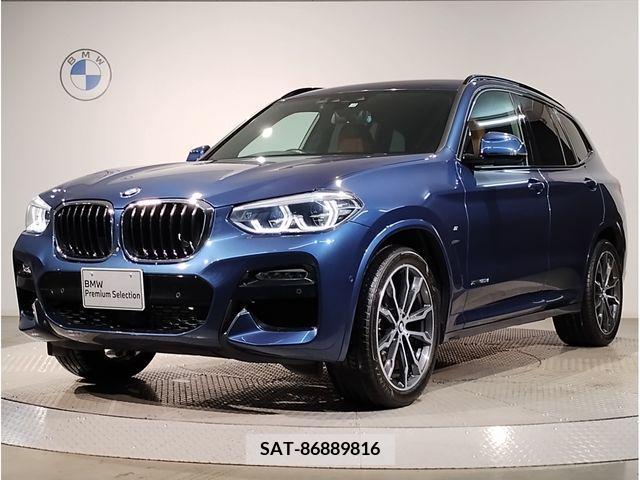Bmw X3 2017-12 376243-0