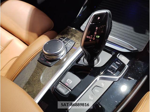 Bmw X3 2017-12 376243-15